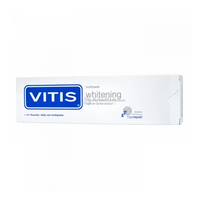 Vitis Whitening fogkrém 100 ml