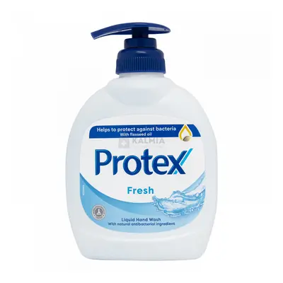 Protex Fresh folyékony szappan 300 ml