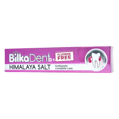 BilkaDent Fogkrém Himalaya sóval 75 ml