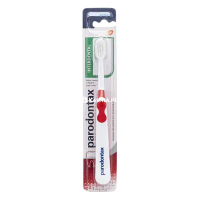 Parodontax Interdental extra soft fogkefe 1 db