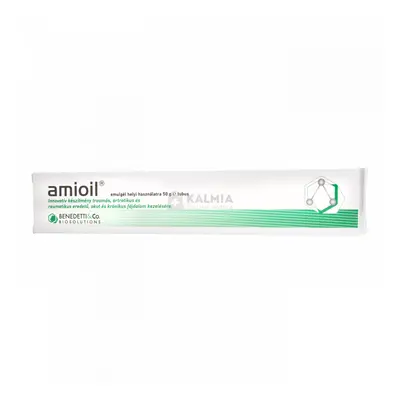 Amioil Emulgél 50 g