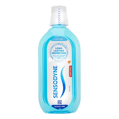 Sensodyne Cool Mint szájvíz 500 ml