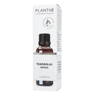 Planthé ápoló teafaolaj 15 ml