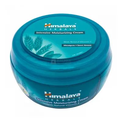 Himalaya intenzív hidratáló bőrápoló krém 150 ml