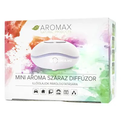 Aromax Mini száraz diffúzor