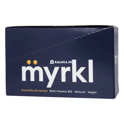 Myrkl kapszula 25 x 2 db