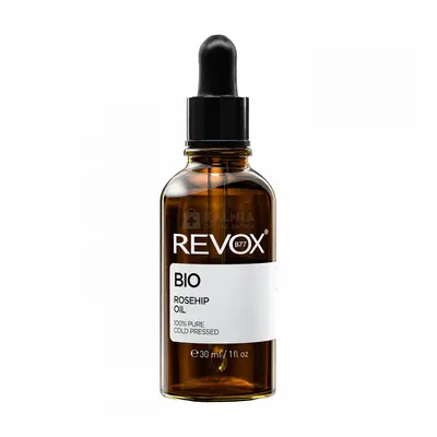 Revox B77 Bio Csipkebogyóolaj 100% 30 ml