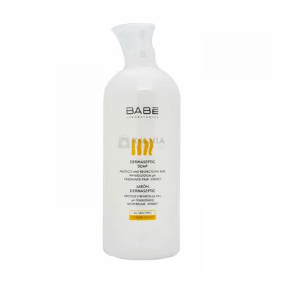 BABÉ Dermaseptic Soap tusfürdő 1000 ml