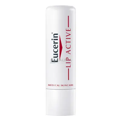 Eucerin pH5 Lip Aktív ajakápoló 4,8 g