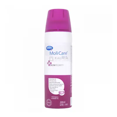 MoliCare Skin bőrvédő spray 200 ml