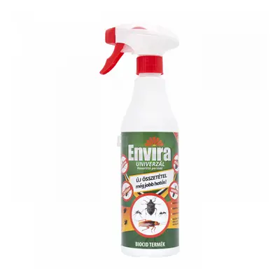 Envira Univerzál rovarirtó permet 500 ml