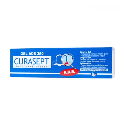 Curasept ADS 350 Parodontális gél 30 ml