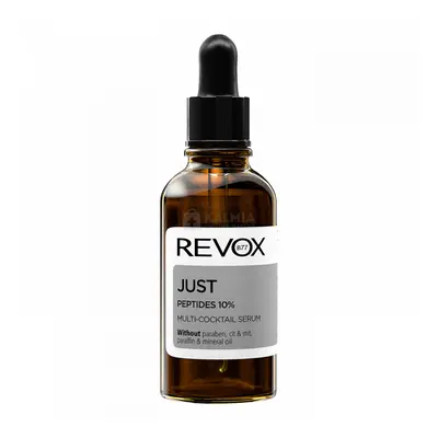 Revox B77 Just Peptidek 10% szérum 30 ml