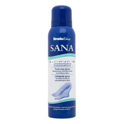 Sana lábápoló spray 150 ml