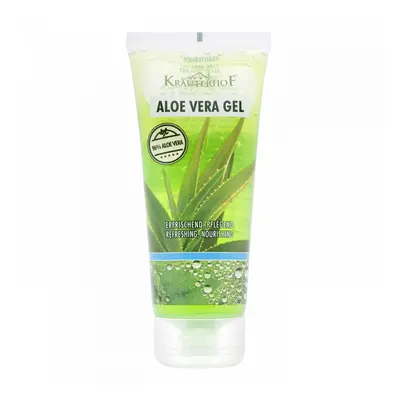 Krauterhof aloe vera gél 200 ml