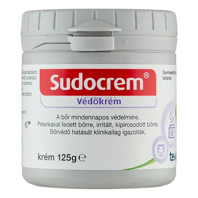 Sudocrem krém 125 g