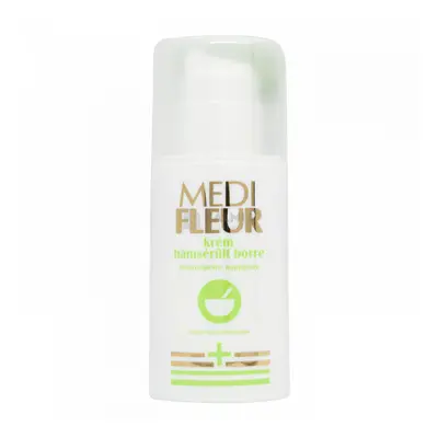 Medifleur krém bőrsérülésekre 75 ml