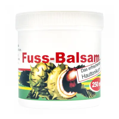 Primavera Fuss-balsam lábbalzsam (dobozos) 250 ml