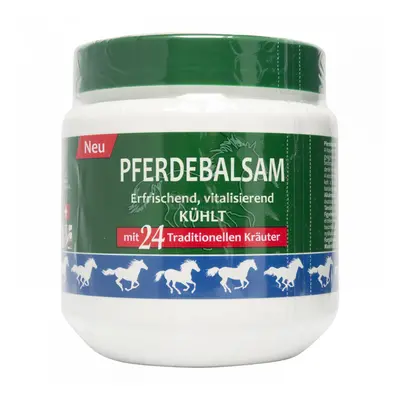 Naturstar lóbalzsam 500 g