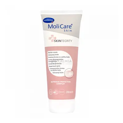 MoliCare Skin Barrier krém 200 ml