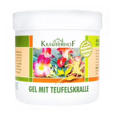 Krauterhof Ördögkarom balzsam 250 ml