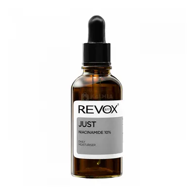 Revox B77 Just Niacinamid 10% szérum 30 ml