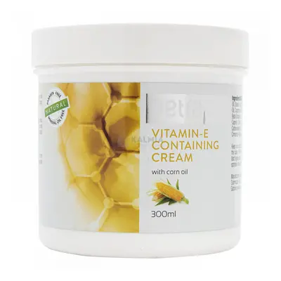 Petra E-vitaminos krém 300 ml