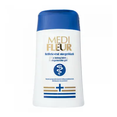 Medifleur gél felfekvés ellen 200 ml