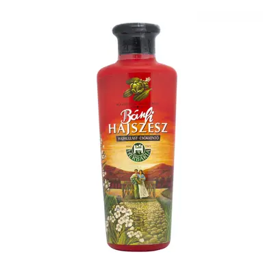 Bánfi hajszesz kupakos 250 ml