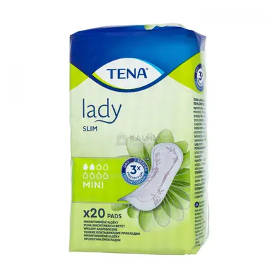 Tena Lady Slim Mini 20 db