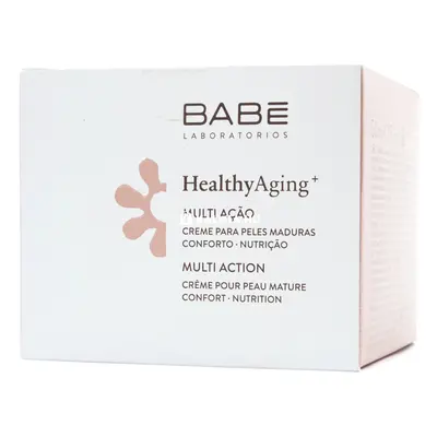 BABÉ Multi aktív krém érett bőrre 50 ml