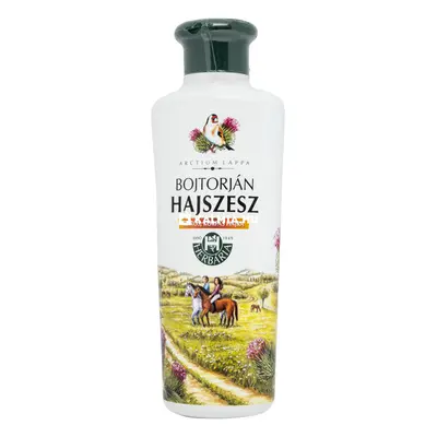 Herbária Bojtorján hajszesz 250 ml