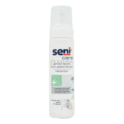 Seni Care habsampon 200 ml