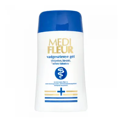 Medifleur vadgesztenye gél 150 ml