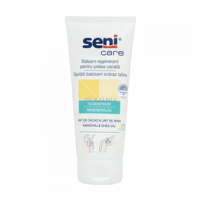 Seni Care testápoló balzsam 200 ml