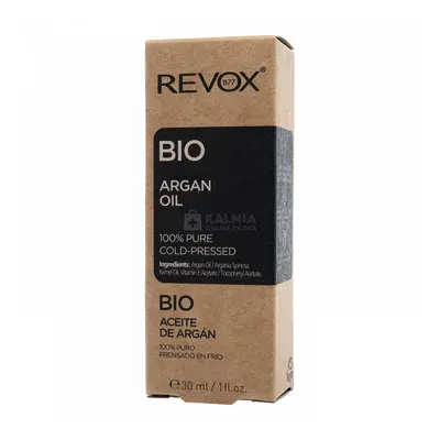 Revox Bio argánolaj 30 ml