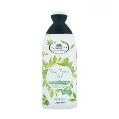 L'Angelica Teafaolaj sampon 250 ml