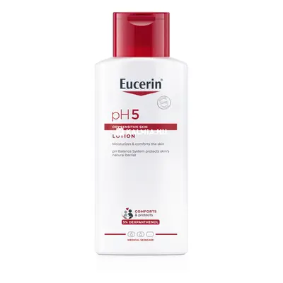 Eucerin pH5 intenzív testápoló 250 ml