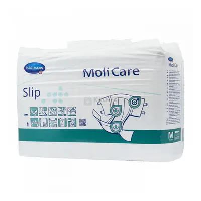 MoliCare Slip Extra M méretű nadrágpelenka 1668 ml 30 db