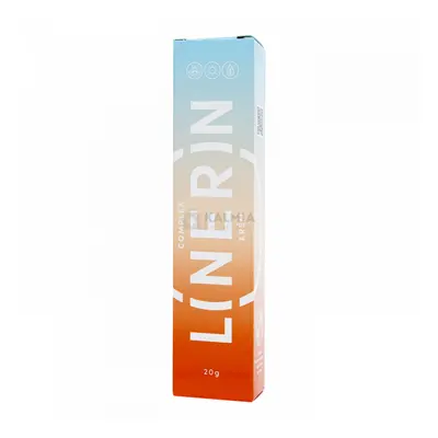 Linerin Complex krém 20 g