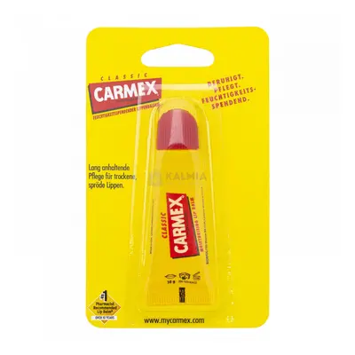 Carmex tubusos ajakápoló 10 g