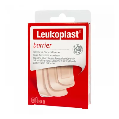 Leukoplast barrier sebtapasz 30 db