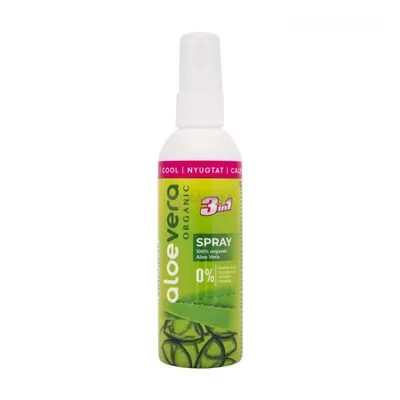 Eredeti Aloe Vera spray 100 ml