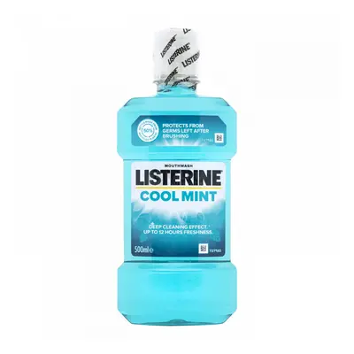 Listerine Cool Mint szájvíz 500 ml