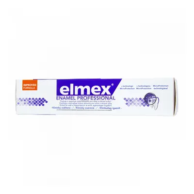 Elmex Opti-namel fogkrém 75 ml