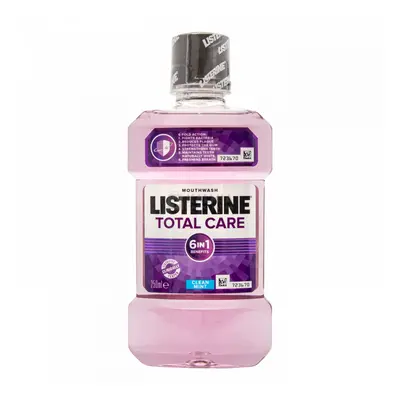 Listerine Total Care szájvíz 250 ml