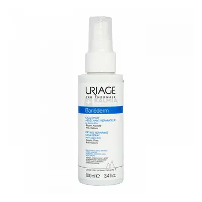 Uriage Bariéderm Cica Cu-Zn spray 100 ml