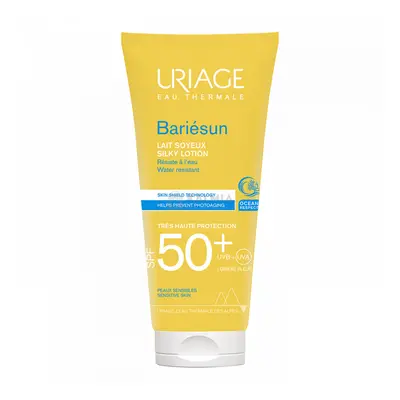 Uriage Bariésun tej SPF50+ 100 ml