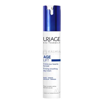 Uriage Age Lift ránctalanító nappali arckrém 40 ml