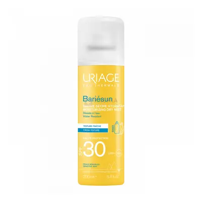 Uriage Bariésun SPF30 száraz permet 200 ml